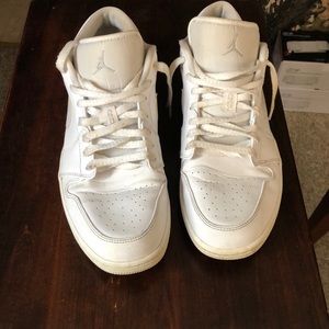 Nike Air Force 1 lows